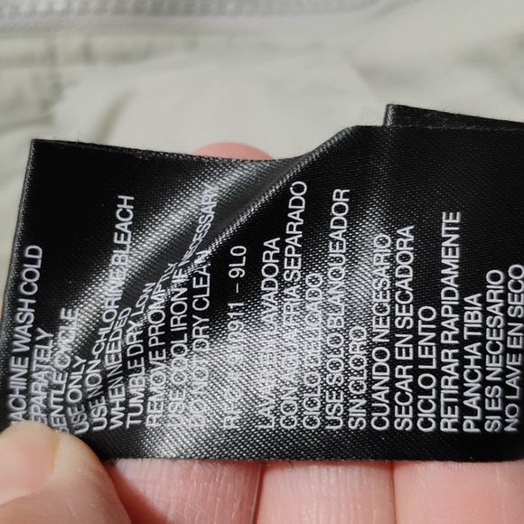 SALE! Tennessee Team Starter Reversible Vintage Zip Up Youth Coat W Hood (A-72) - Picture 12 of 12